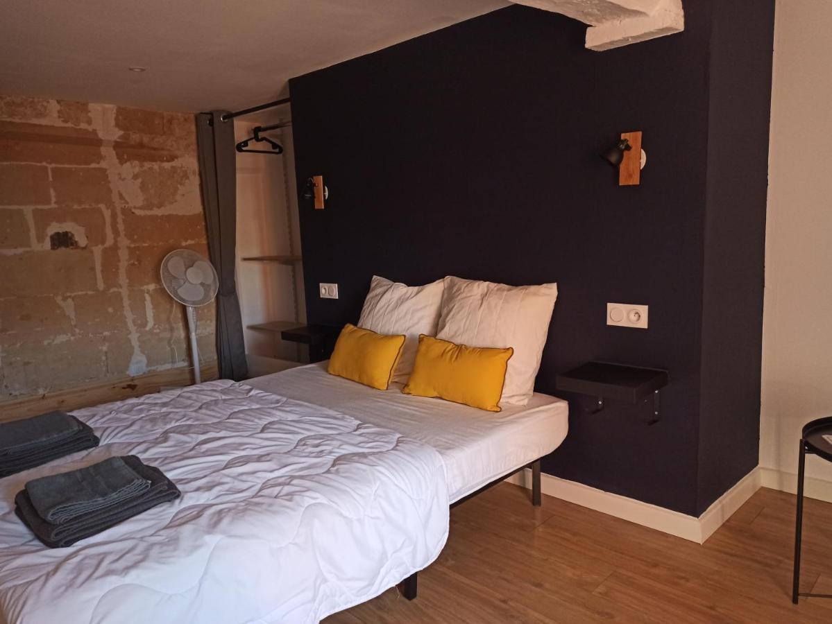 A 4 Min Du Zoo De Beauval La Maison A Partager Ch2 1Er Etage Saint-Aignan  Eksteriør billede